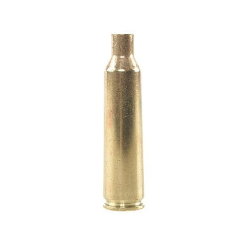 Sellier & Bellot 22-250 Rem Unprimed Brass Cases - 20 Pack #v337960