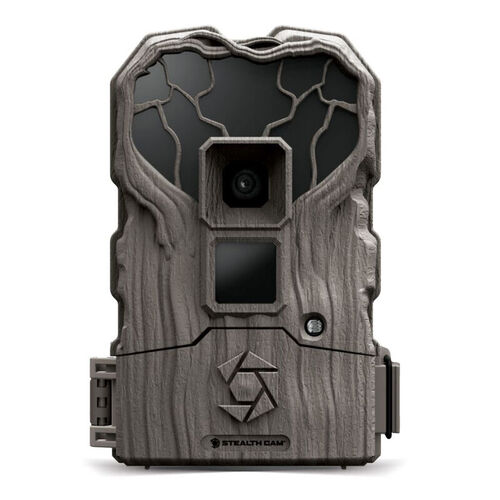 Stealthcam Stealth Cam 18mp Trail Camera - 12 Ir Night Illumination #Stc-qs18