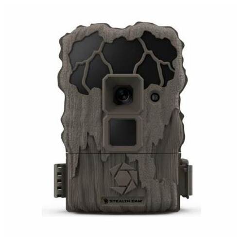 Stealthcam Qs20 20mp Lo Glo 720 Video - 30fps #Stc-qs20