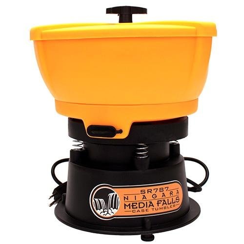 Smartreloader Sr787 Niagara Media Falls Case Tumbler