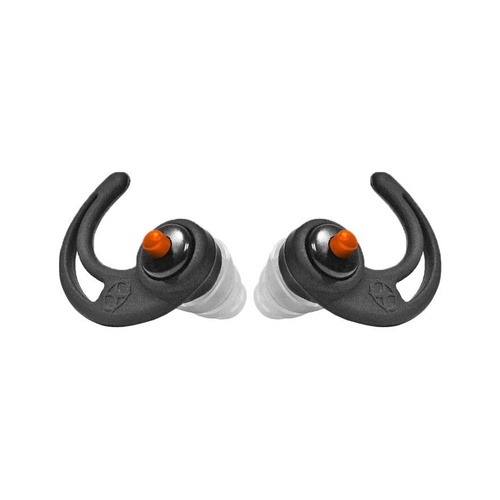 Sportear X-Pro Earplugs Hearing Protection & Enhancement