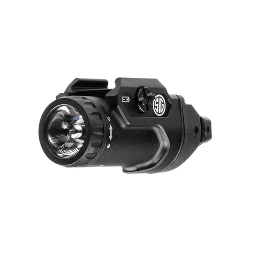 Sig Sauer Foxtrot2 Weapon Mounted White Light - 550 Lumens #sof21000