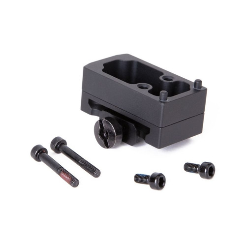 Sig Sauer Romeo1 Reflex Handgun Mounting Kit - Black #Sor1mk013