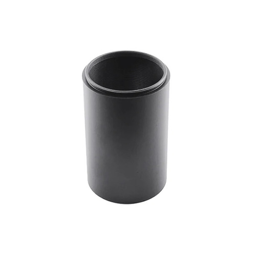 Sightron Siiisslr 56mm Sunshade Aluminum Construction Siii S-tac  Scopes - Matte Black #Si-70007