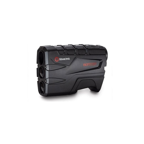 Simmons 4X20 Volt 600 Atac Blk Laser Range Finder With Tilt Intelligence
