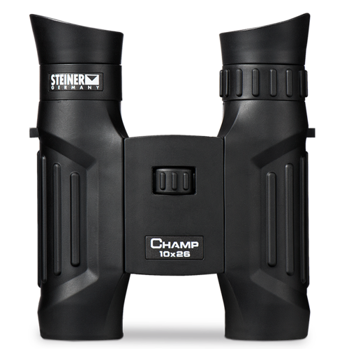 Steiner Champ 10×26 Binocular