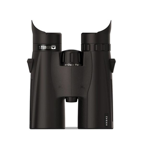 Steiner Hx 8X42 Fast Close Focus Water Fog Proof Binocular Stn2014