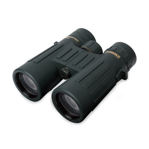 Steiner Observer 8X42 Binocular - Roof Prism #2313