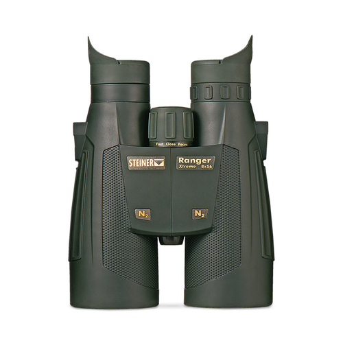 Steiner Ranger Xtreme 8x56 Binocular - Roof Prism #5118