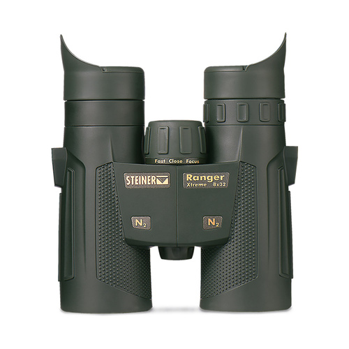 Steiner Ranger Xtreme 8x32 Binocular - Roof Prism #5119