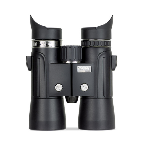 Steiner Wildlife 8X42 Binocular - Compact Roof Prism #2324
