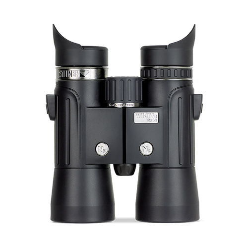 Steiner Wildlife 10X42 Binocular - Compact Roof Prism #2325