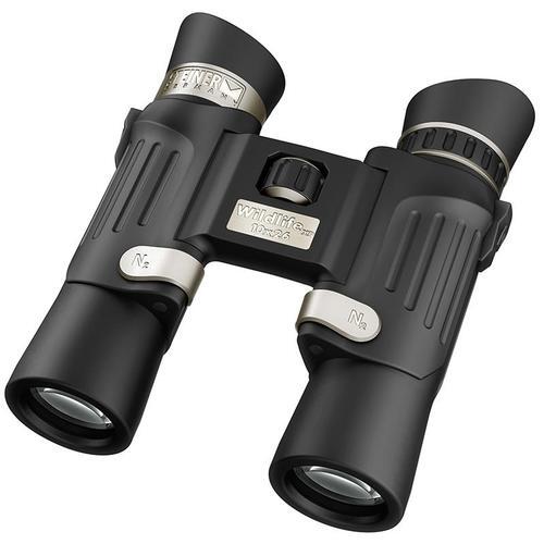 Steiner High Performance Bino Wildlife Xp Compact Binoculars Optic - Zoom 10X26 #stn5408