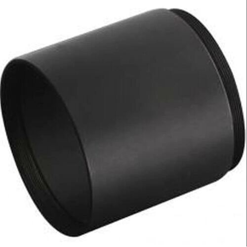 Steiner Rifle Scope Camera Lens Hood Ss S50 Sun Shade - Black 50Mm Objective #stnm87000020