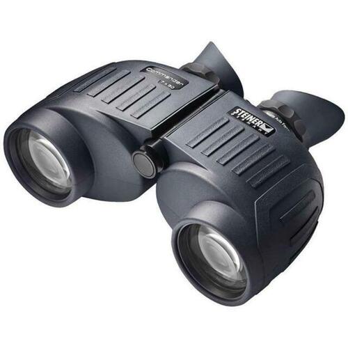 Steiner High Definition Bino Commander Xp Compact Optic Binoculars - Zoom 7x50 #stn7450