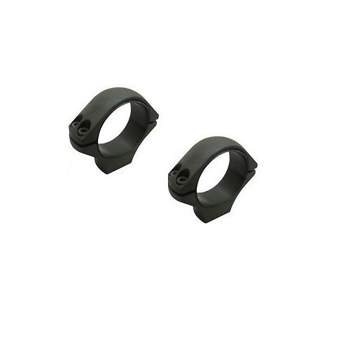 Sako Optilock Rings High Quality - W/o Bases 1inch Low(30.5mm)phos #S130f924