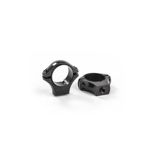 Sako Optilock Rings High Quality Precisely Machine - 30mm Med(36.5mm) #S1300964