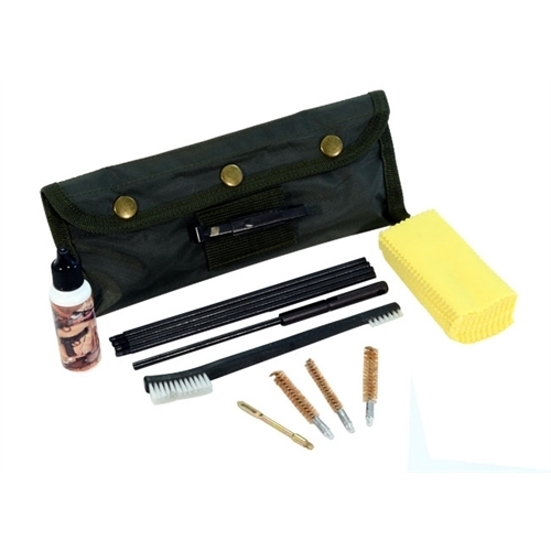 Sako Kleenbore Cleaning Kit Rifle/pistol Convenient - Fits B&t Spc9 #209638