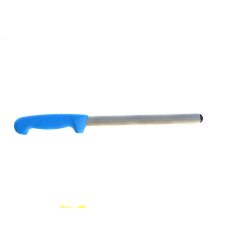Svord  Diamond Steel Sharpener - 10in Alloy Steel Blue #Sv10dia