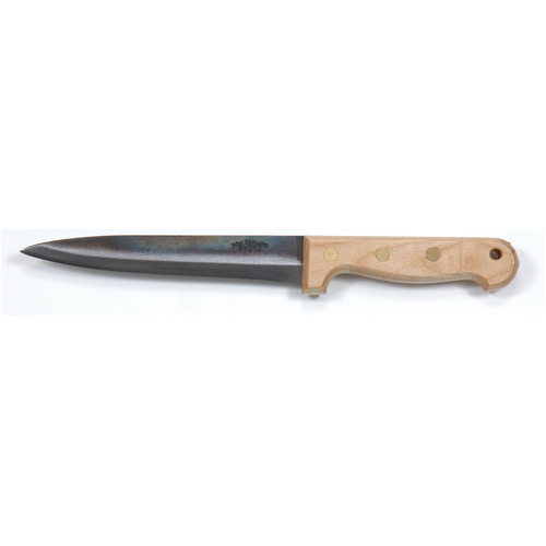 Svord Pig Sticker 7" Hunting Knife - Nz Hardwood Handle #Svpsgp