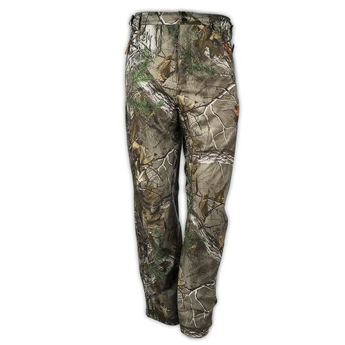 Spika Valley Camo Men's Pants [5xl]