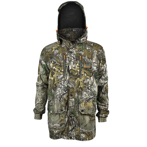 Spika Summit Weatherproof Jacket