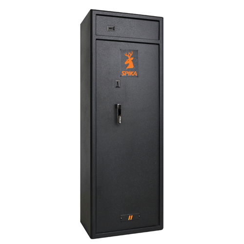 Spika Large Ch Gun Firearm Safe S3Ch
