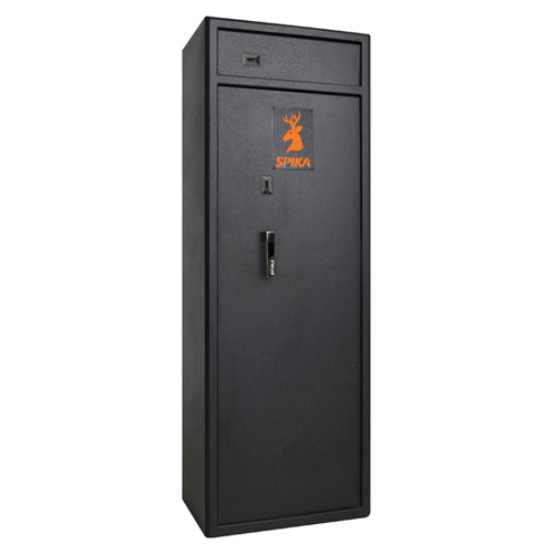 Spika Large Gun Firearm Safe S3