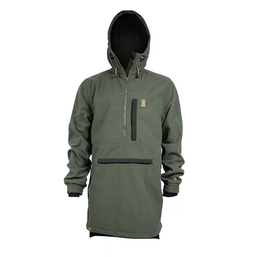 Spika Anorak Olive Hunting Jacket Deer Hunting  P-120-2xl