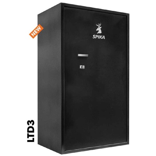 Spika Gun Safe For 25 Guns LTD3 Club Member Up To 24 Off Earn
