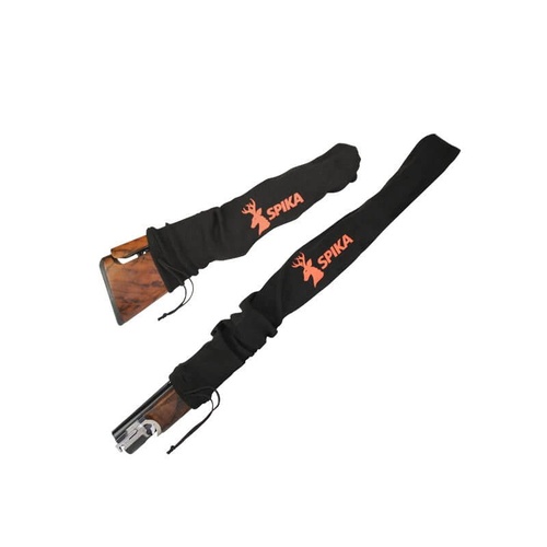 Spika Silicone Treated Shot Gun Sock - Moisture Resistant For 22 Inch And 34 Inch Stock #gs-Bs