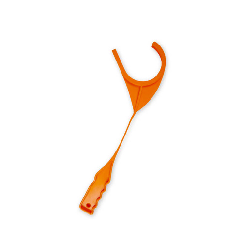 Spika Clay Target Pigeon Thrower - Manual #ct