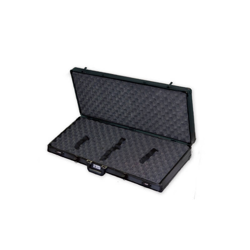 Spika Breakdown Shotgun Case - Combination Locks #sgc-B