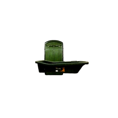 Spika Strong And Durable Hunting Offtrack Sled - 1270 X 660 X 300mm #duck-s2