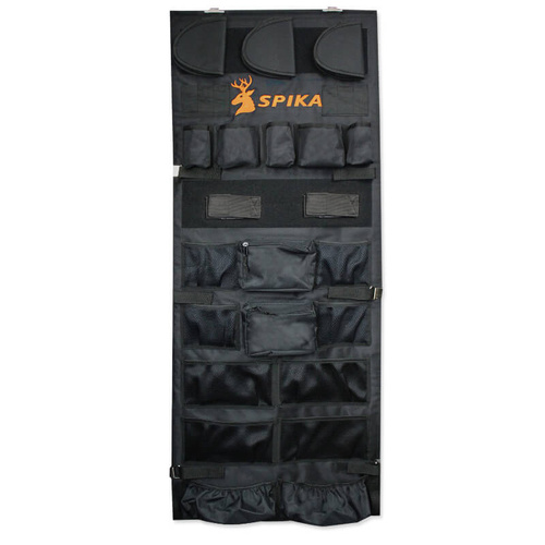 Spika Medium Gun Safe Organiser - Double Gun Firearms For Sfb1 And Spfb #so-02