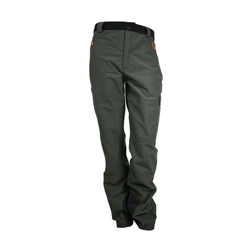 Spika Vally Performance Pants - Olive #p-211 [Size 2XL]