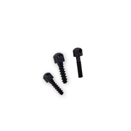 Spika Studs Combo Screws For Gun Sling Swivels - 3 Piece Set #swv-c