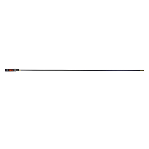 Spika Shooting Gun Care Carbon Fiber Firearm Cleaning Rod - .27 Cal, 6Mm Solid Rod, Thread 8-32 #crc-027