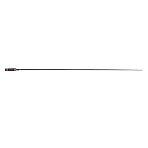 Spika Shooting Gun Care Carbon Fiber 5mm Gun Cleaning Rod - 38 Inch 22 Cal 8-32 Thread #crc-022