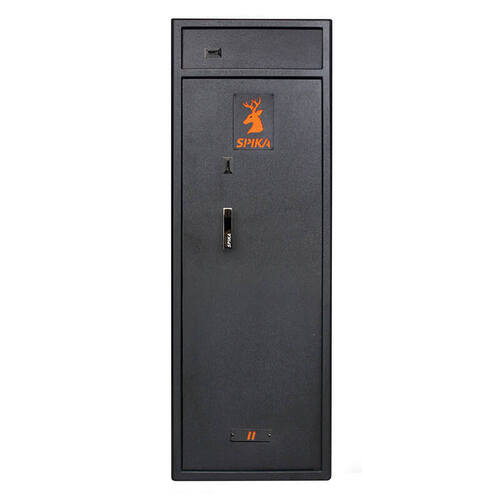 Spika Large Combination Safe - 12 Gun #S3e