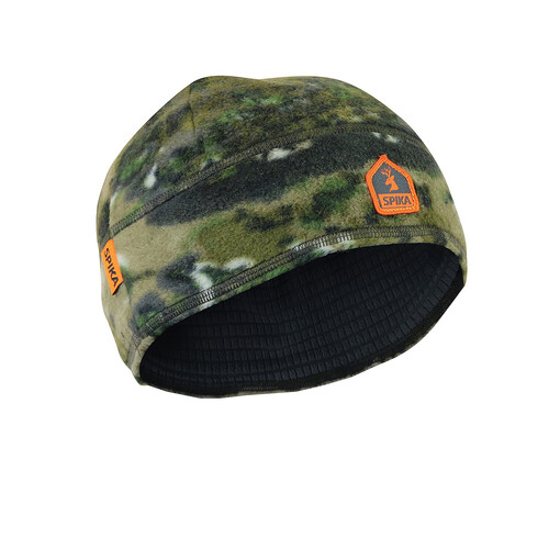 Spika Adult Alpine Beanie Osfm - Biarri Camo #hcb-Apc-3A0