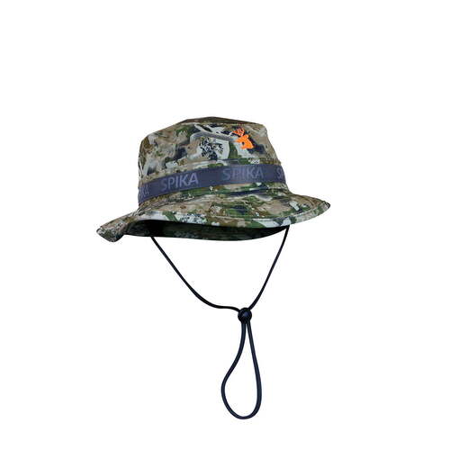 Spika Adult Hunting Outdoor Guide Bucket Hat Osfm - Biarri Camo #hca-Guc-3A0