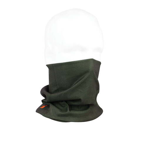 Spika Adult Revolution Neck Gaiter Osfm - Performance Olive #hcf-Rvo-3A0