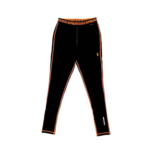 Spika Womens Thermaflow Pants - Black #hcp-tfb-2a [size L]