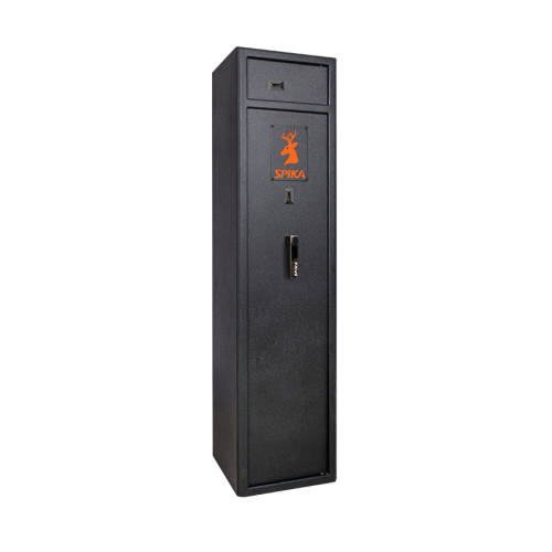 Spika Medium Combination Safe - Up To 8 Guns #s2e