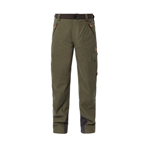 Spika New Valley Pants Mens - Performance Olive #hcp-vlo-1a [size 4xl]