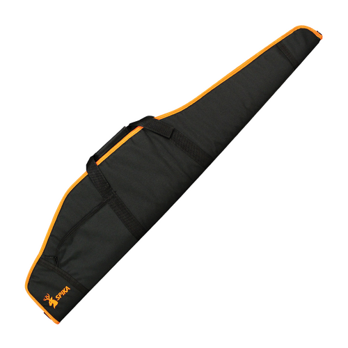 Spika 44" Rifle Bag - Durable Soft Gun Case For Hunting & Shooting #cbsp-gb44r