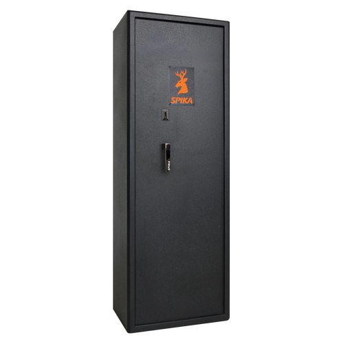 Spika 12 Gun Safe Anti-pry System Wa Level 2 #s3-w