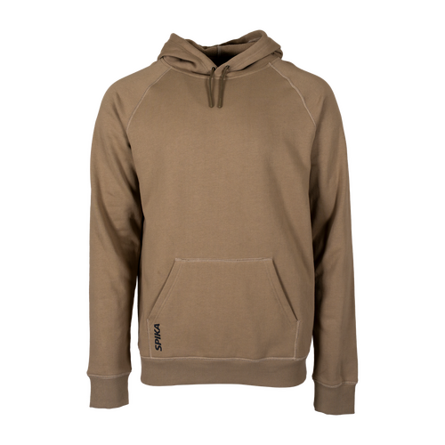 Spika Go Deer Camp Mens Hoodie With 400gsm Premium Cotton [4xl]