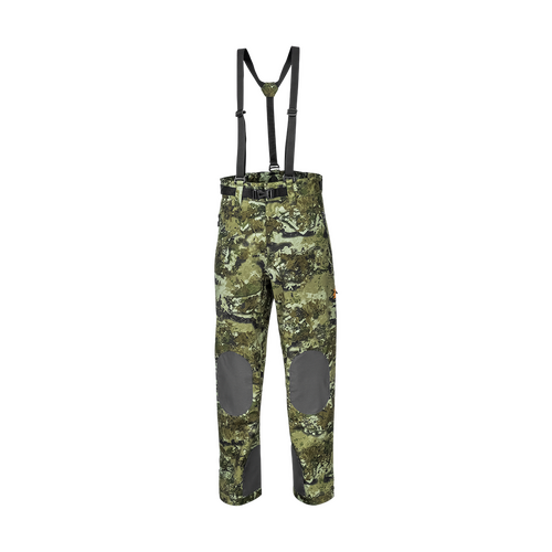 Spika Edge Waterproof Hunting Pants With 30,000mm Breathable Fabric [4xl]